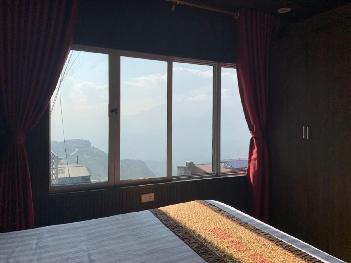 Spring Hotel 萨帕 外观 照片