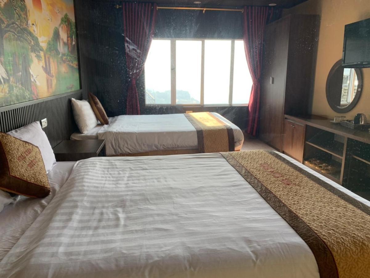 Spring Hotel 萨帕 外观 照片